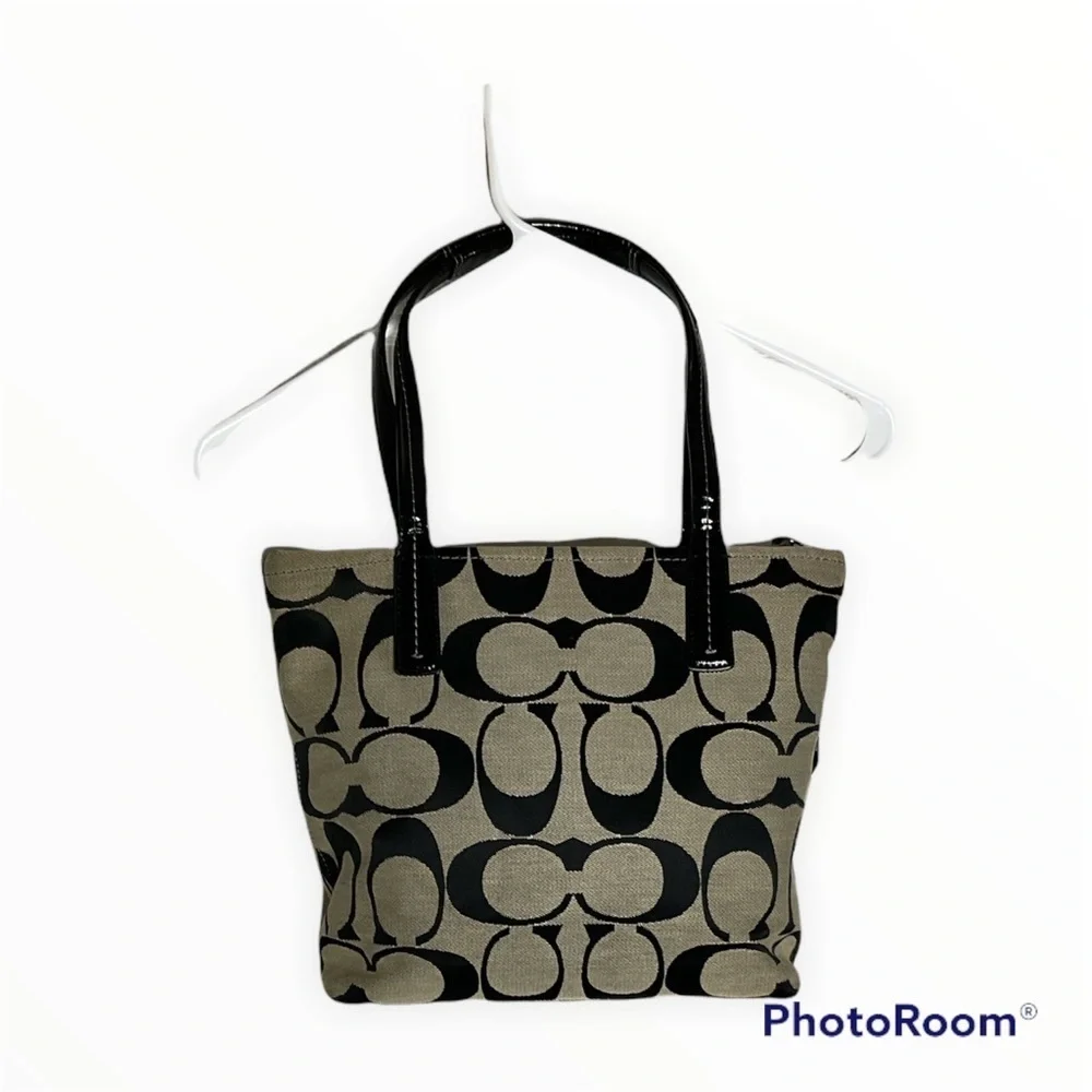 Coach H1380-F25771 Legacy bag